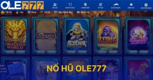 Nổ hũ – Slots game đổi thưởng cực khủng