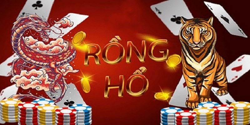 rồng hổ OLE777 online