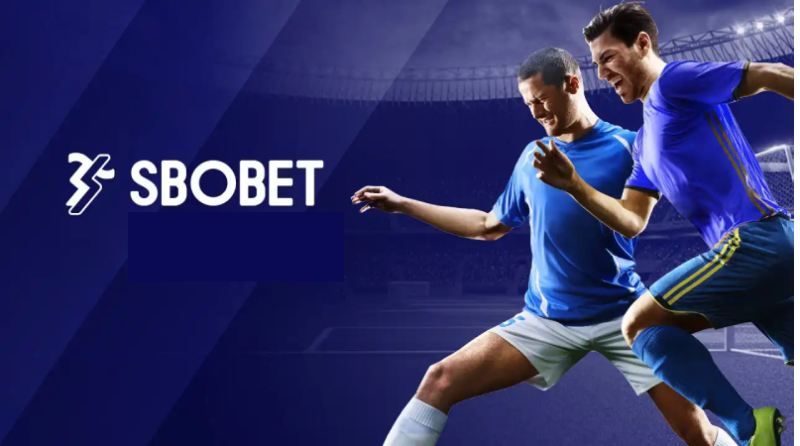 Sbobet OLE777