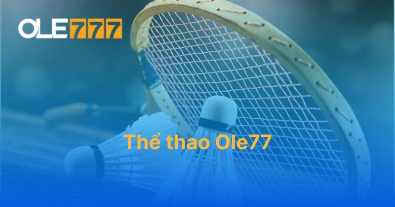 Những kinh nghiệm cá cược thể thao OLE777 luôn thắng